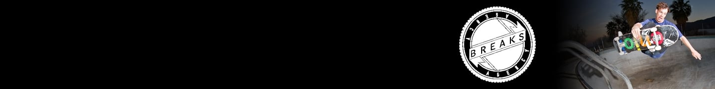 Breaks Mag