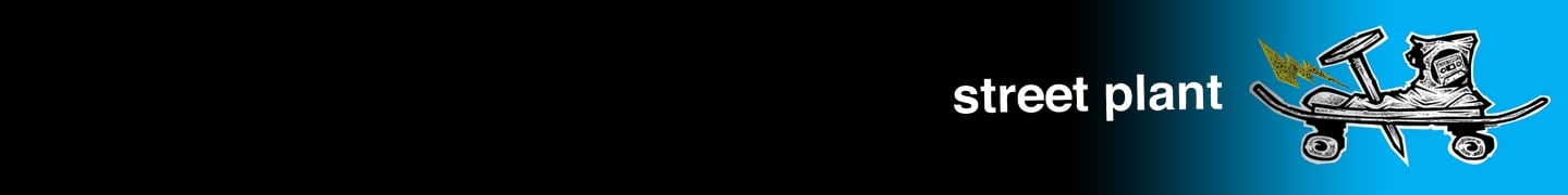 Street Plant Brand