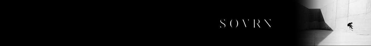 SOVRN Skateboards