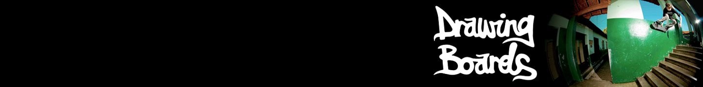Drawing Boards